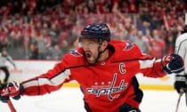 Александр Овечкин, Sportazinas.com