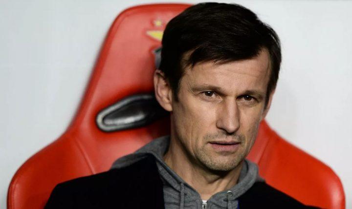Сергей Семак, Sportazinas.com