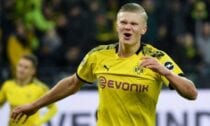 Эрлинг Холанд, Sportazinas.com