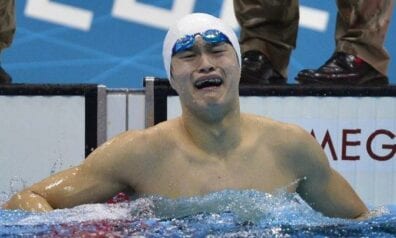 Сунь Ян, Sportazinas.com