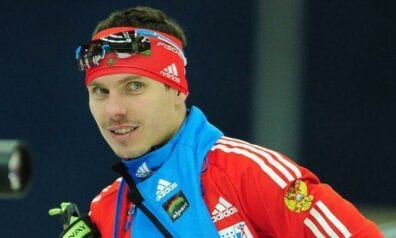 Евгений Устюгов, Sportazinas.com