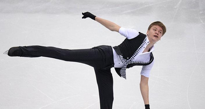 Денис Васильев, Sportazinas.com