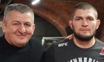 Абдулманап и Хабиб Нурмагомедовы, www.sportazinas.com