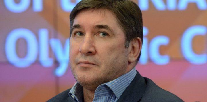 Александр Кожевников, Sportazinas.com
