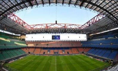 Стадион, www.sportazinas.com