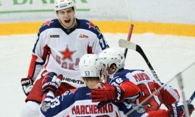 ЦСКА, Sportazinas.com