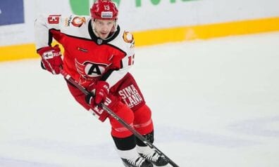 Павел Дацюк, Sportazinas.com