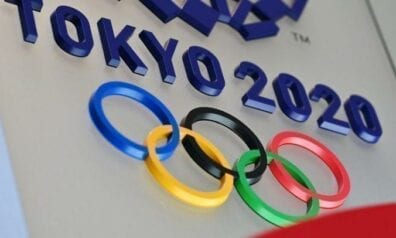 Олимпиада-2020, www.sportazinas.com
