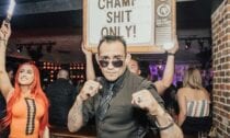 Тони Фергюсон, www.sportazinas.com