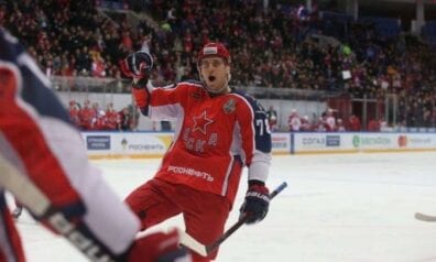 Максим Шалунов, Sportazinas.com