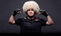 Хабиб Нурмагомедов, Sportazinas.com
