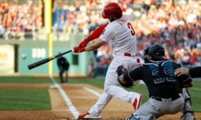 MLB, Sportazinas.com