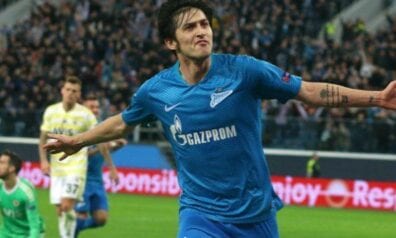 Сердар Азмун, www.sportazinas.com