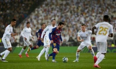Эль-Класико, www.sportazinas.com
