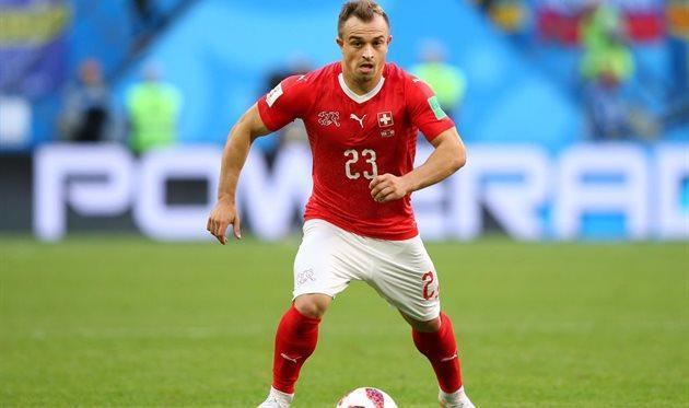 Джердан Шакири, www.sportazinas.com