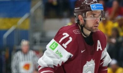 Робертс Букартс, Sportazinas.com