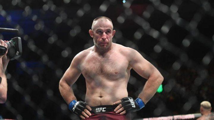 Алексей Олейник,www.sportazinas.com