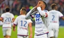 Олимпик Лион, www.sportazinas.com