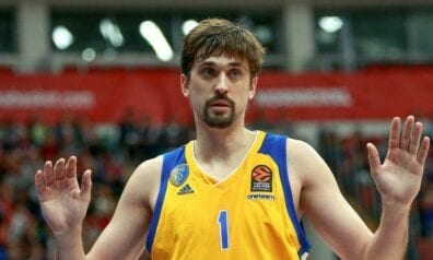 Алексей Швед, Sportazinas.com