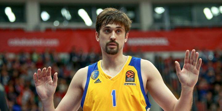 Алексей Швед, Sportazinas.com