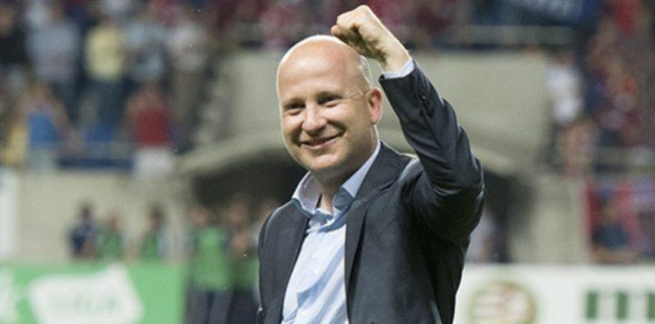 Марко Николич, www.sportazinas.com