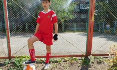 Савва Ярыгин, www.sportazinas.com