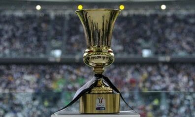 Кубок Италии, www.sportazinas.com