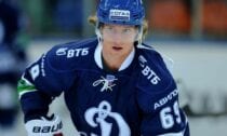 Никлас Бэкстрем, Sportazinas.com