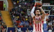Дэниел Хэккет, www.sportazinas.com