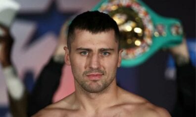 Александр Гвоздик, www.sportazinas.com