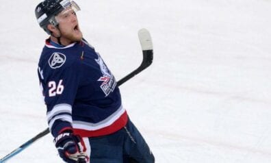 Андрей Сергеев, Sportazinas.com