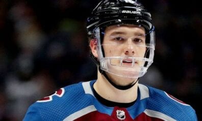 Никита Задоров, Sportazinas.com