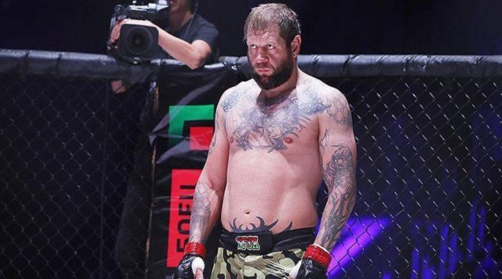 Александр Емельяненко, www.sportazinas.com