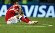 Федор Смолов, www.sportazinas.com