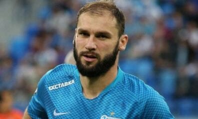 Бранислав Иванович, www.sportazinas.com
