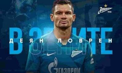 Деян Ловрен, www.sportazinas.com