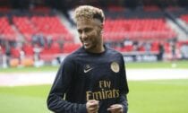 Неймар, www.sportazinas.com