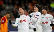 Локомотив, www.sportazinas.com