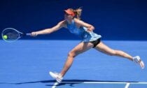 Мария Шарапова, www.sportazinas.com