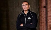 Тим Гровер, www.sportazinas.com