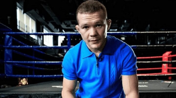 Петр Ян, www.sportazinas.com