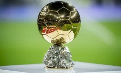 Золотой мяч, Sportazinas.com