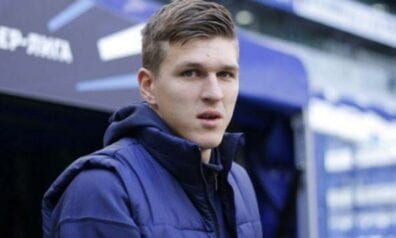 Александр Соболев, www.sportazinas.com