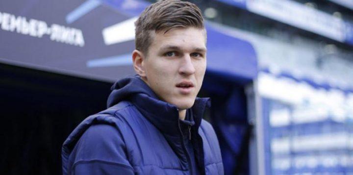 Александр Соболев, www.sportazinas.com
