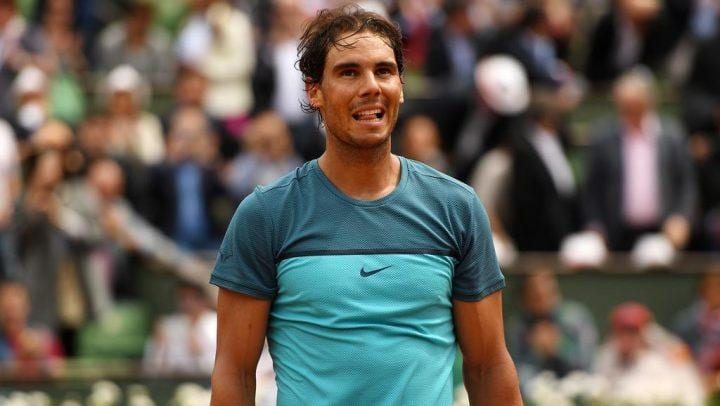 Рафаэль Надаль, www.sportazinas.com