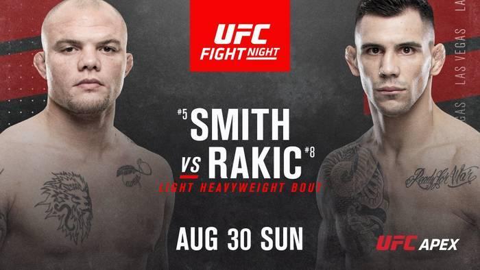 UFC Fight Night 175, www.sportazinas.com