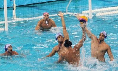 водное поло,www.sportazinas.com
