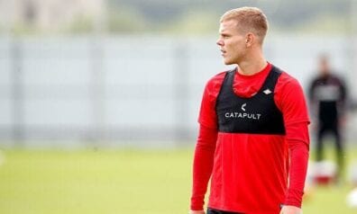 Александр Кокорин, www.sportazinas.com