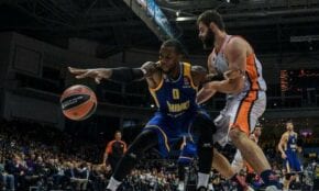 Евролига, www.sportazinas.com