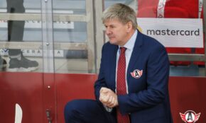 Билл Питерс, sportazinas.com